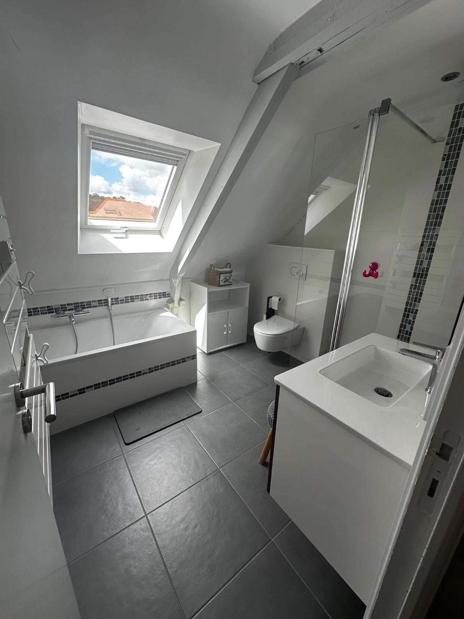 Maison Vue Riviere Du Bono 8 Personnes Exterior foto