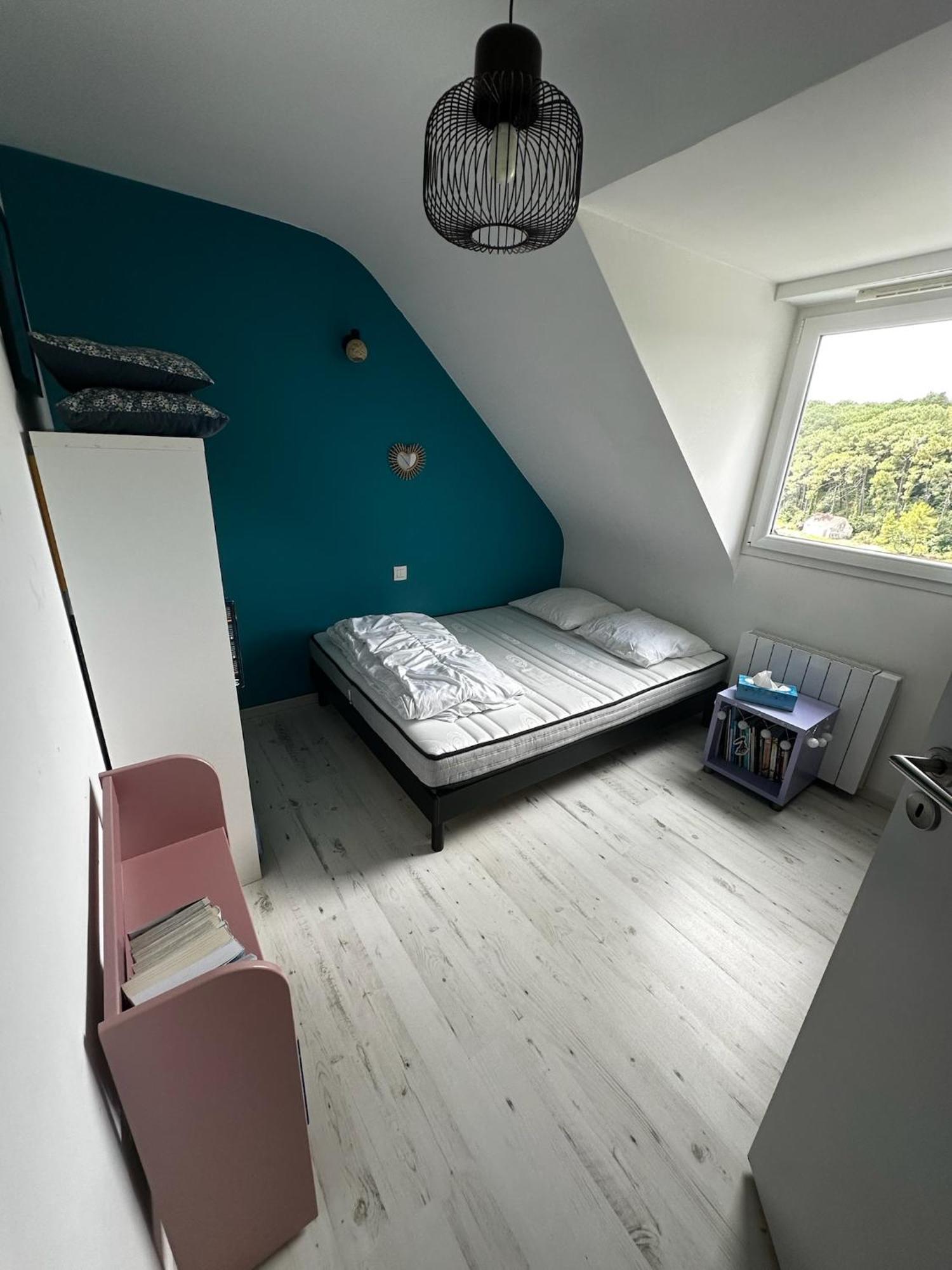 Maison Vue Riviere Du Bono 8 Personnes Exterior foto